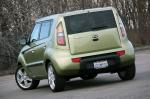 Kia Soul 2010 года